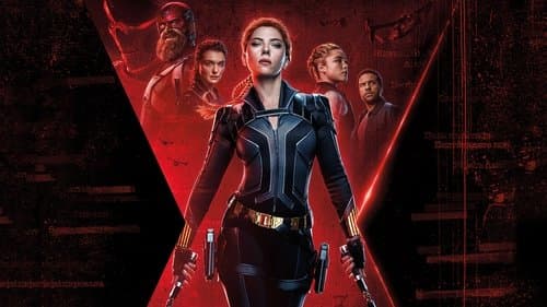 Black Widow Bild 2