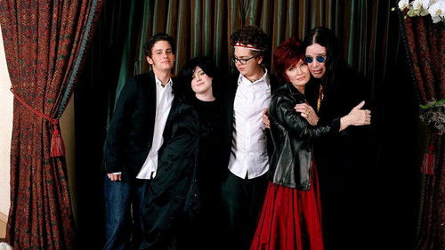 The Osbournes Bild 3