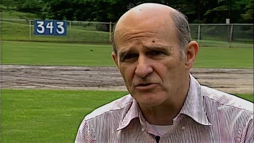 Local Heroes: Baseball on Capital Region Diamonds Bild 2