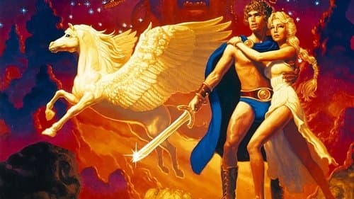 Kampf der Titanen Bild 2