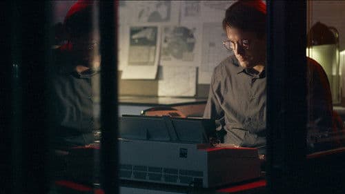 Mannen som lekte med elden Bild 1