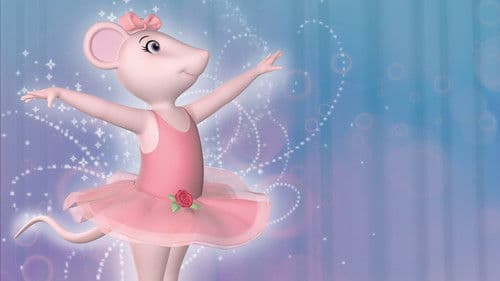 Angelina Ballerina: The Next Steps Bild 7