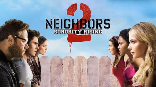 Bad Neighbors 2 Bild 2