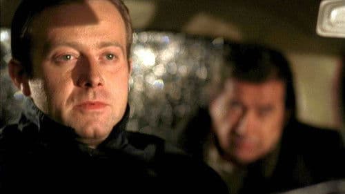 Tam i z powrotem Bild 1