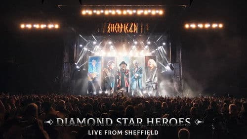 Def Leppard: Diamond Star Heroes - Live From Sheffield Bild 4