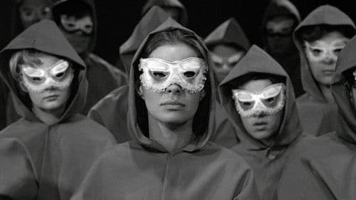 Sin in the Suburbs Bild 1