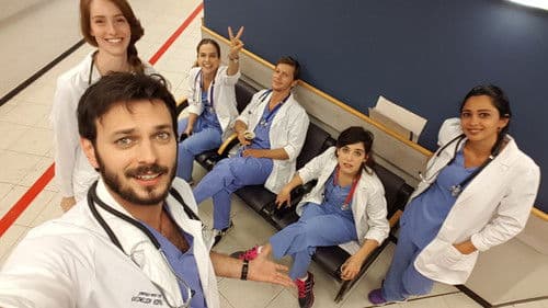 מתים לרגע Bild 1