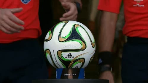 Match 64: The Maracanã Bild 5