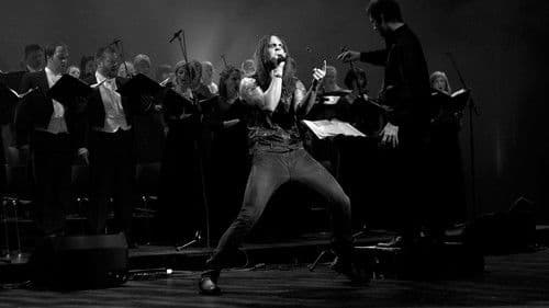 Satyricon: Live at the Opera Bild 1