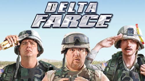 Delta Farce Bild 8