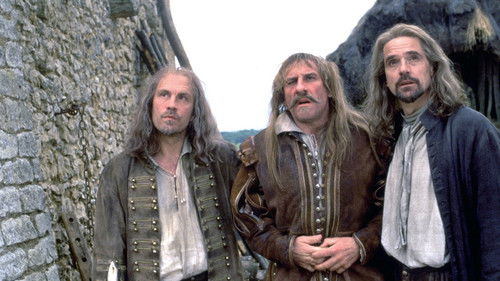 Der Mann in der eisernen Maske Bild 7