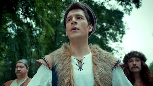 Dede Korkut Hikayeleri: Bamsı Beyrek Bild 1