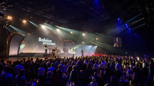 Amy Macdonald - Baloise Session 2025 Bild 7