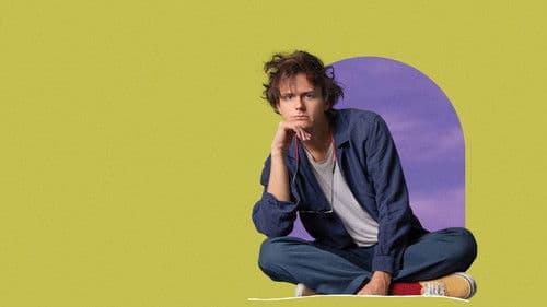 Whitmer Thomas: The Golden One Bild 1