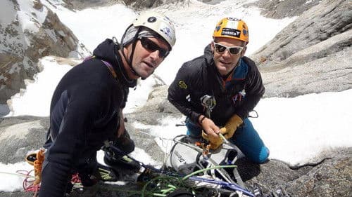 2T on Paiju Peak Bild 1