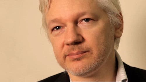 Julian Assange: mundtot gemacht Bild 2