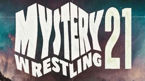 Mystery Wrestling #21 Bild 1