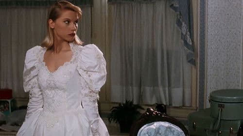 Die Alptraumbraut Bild 1