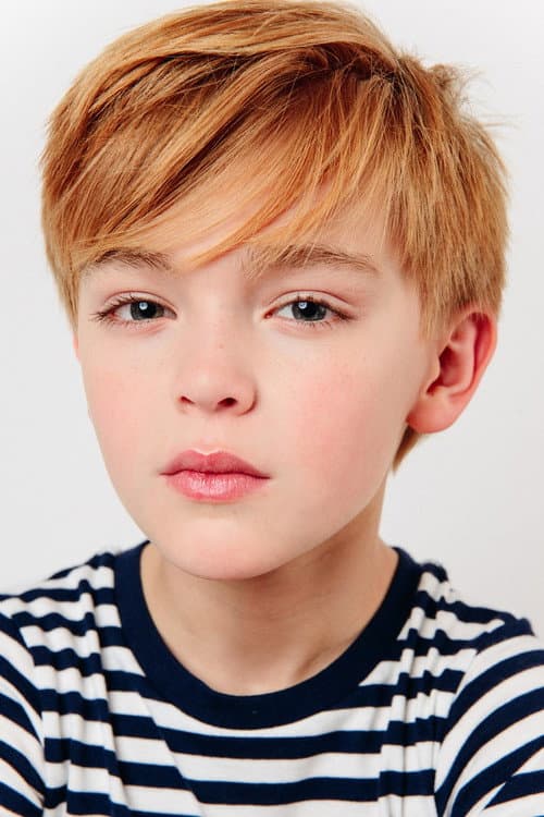 Hudson Barry