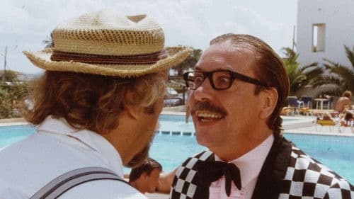 Sunshine Reggae auf Ibiza Bild 2