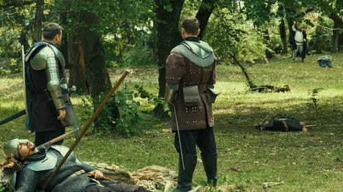 ...and God was Silent Bild 3