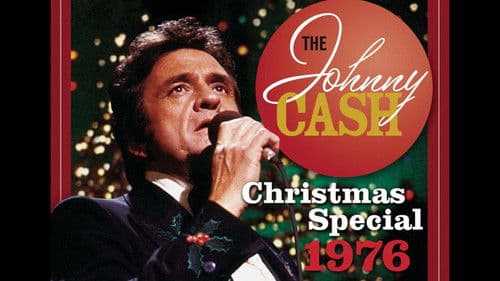 The Johnny Cash Christmas Special 1976 Bild 2