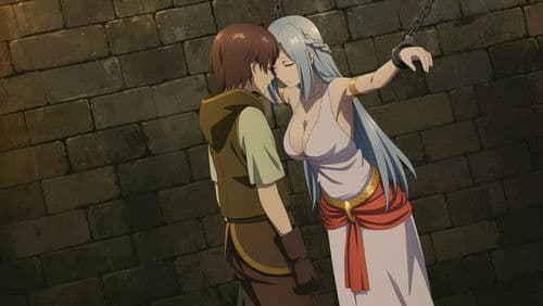 The Hidden Dungeon Only I Can Enter Bild 3