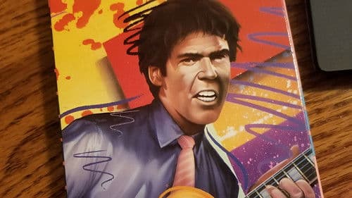 Neil Young - Live In Berlin Bild 1