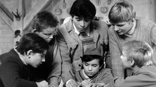 Záhada hlavolamu Bild 1