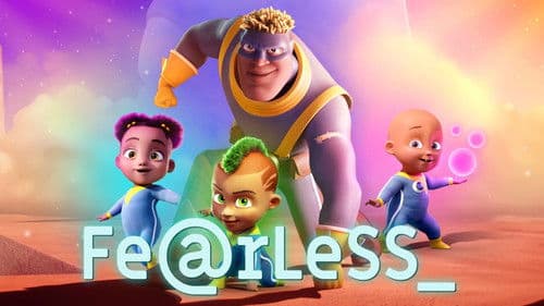 Fearless – Babysitten ist Heldensache Bild 6