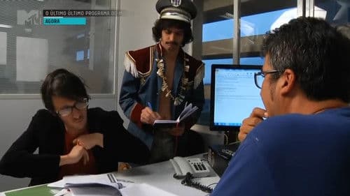 ÚLTIMA 1h30 DA MTV BRASIL Bild 2