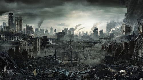 How the World Ends – Anleitung zur Apokalypse Bild 3