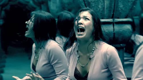 House of Fears Bild 7