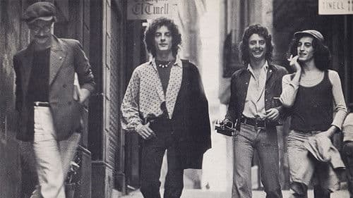 Sempre Dharma Bild 1