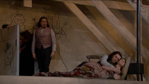 La bohème - ROH Bild 2