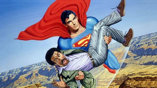 Superman III - Der stählerne Blitz Bild 4
