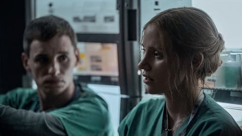 The Good Nurse Bild 5