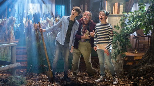 Skautská pošta Bild 1