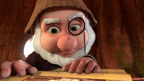 Sieben Zwerge & ich Bild 3