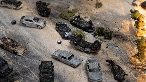 שש וחצי Bild 1