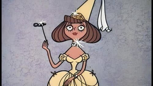 Fractured Fairy Tales Bild 1