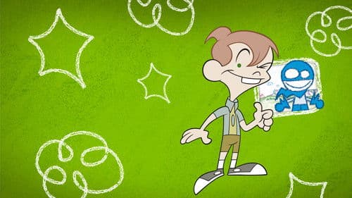 ChalkZone Bild 5