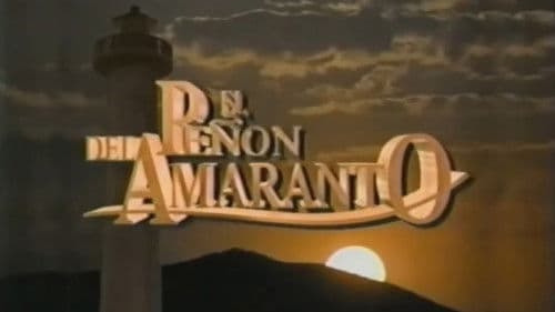 El peñón del amaranto Bild 1