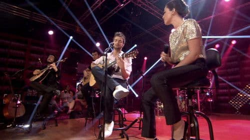 Pablo Alborán - En Acústico Bild 1