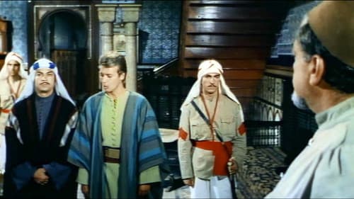 Una ráfaga de plomo Bild 1