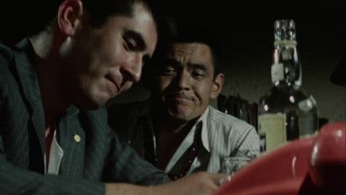 現代やくざ 血桜三兄弟 Bild 1