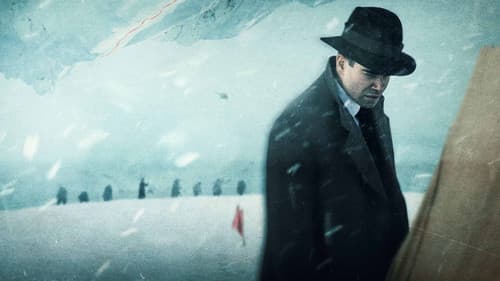 Djatlow-Pass - Tod im Schnee Bild 3