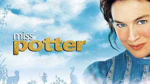 Miss Potter Bild 8