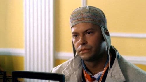 Даун Хаус Bild 3