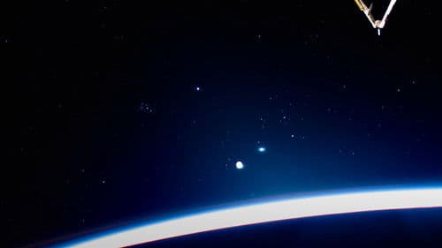 Beyond, ode to the Earth Bild 2